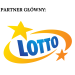 Partnerem Głównym Konkursu jest LOTTO