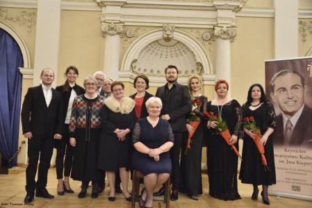 117 Rocznica urodzin Jana Kiepury 